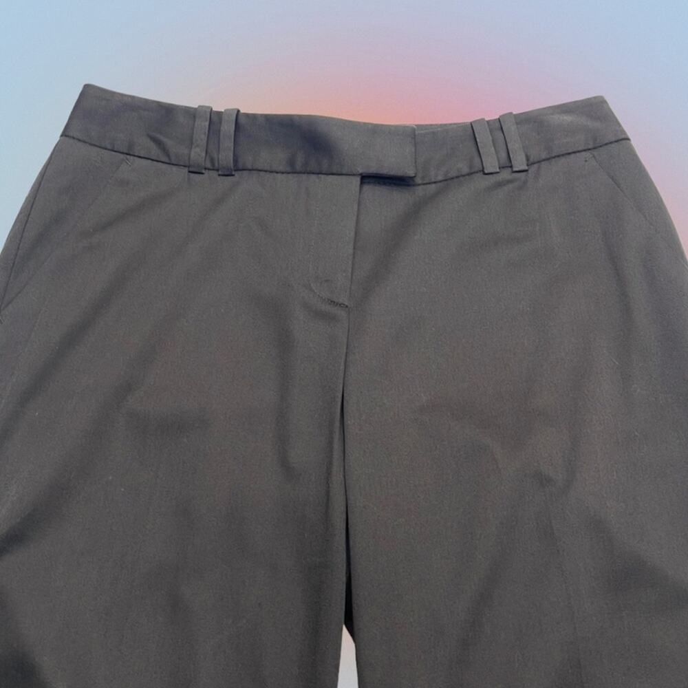 THE LIMITED Women’s 6 Black LEXIE FIT Wide Leg Pant